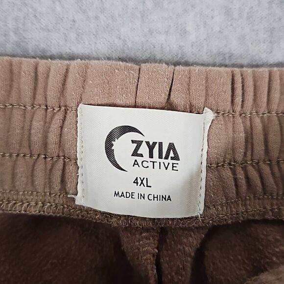 Zyia Active Joggers 4XL Drawstring - Picture 5 of 10